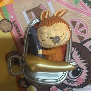 The monsters wacky mart sardines